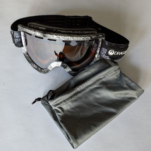 Dragon D1 OTG LumaLens NWT